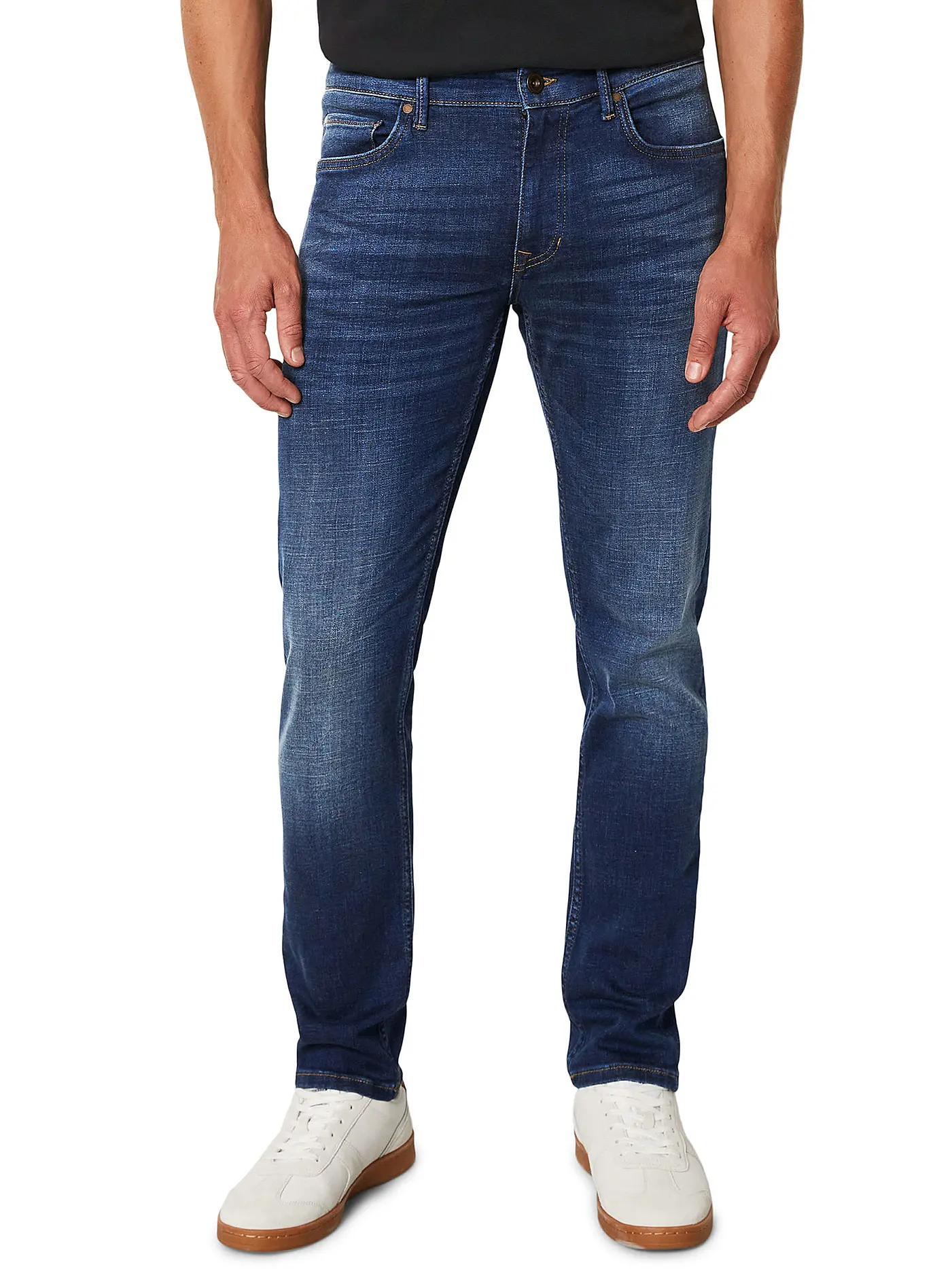 MARC O'POLO | Jeans Straight Fit | 